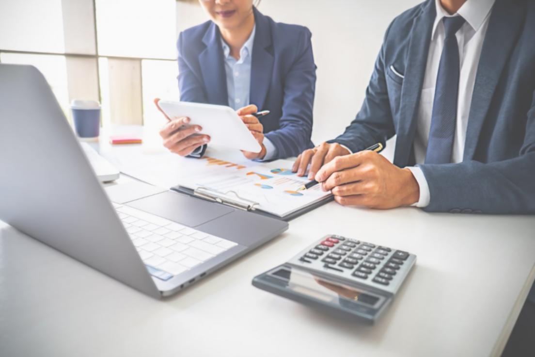 Giligey learning environment — business growth programme workspace
