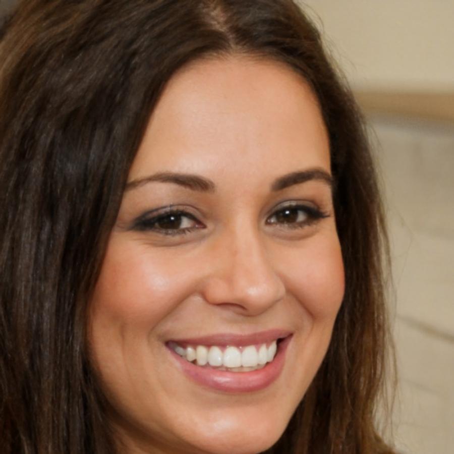 Portrait of Aoife Murtagh, leadership instructor
